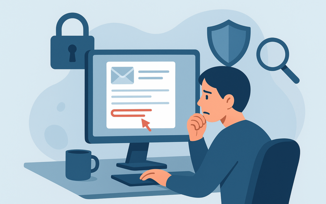 Hoe voorkom je online oplichting?