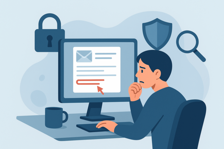Hoe voorkom je online oplichting?